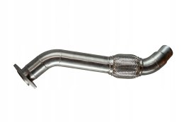 Downpipe 2,5