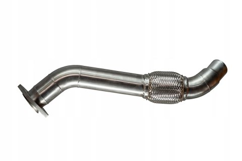 Downpipe 2,5" BMW E46 330D E83 X3 3.0D M57 Downpipe 2,5" BMW E46 330D E83 X3 3.0D M57