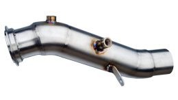 Downpipe BMW F10 535iIX n55