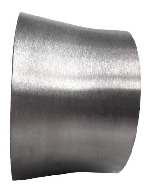 Redukcja nierdzewna 2,25 - 2,75" 60,3mm 70mm Redukcja nierdzewna 2,25 - 2,75" 60,3mm 70mm